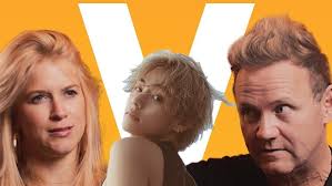 Heather Myles -- Nashville's Gone Hollywood [REACTION/RATING]