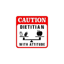 For My Sister Health And Nutrition Dietitian Humor