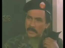 ALYAS PUSA ANG TAONG MAY 13 BUHAY (1988) RAMON REVILLA SR. FULL MOVIE