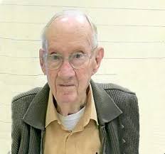 Luther "Red" A. Hudgins Obituary