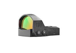 Check spelling or type a new query. Sig Sauer Romeo1pro 1x30 Mm Open Reflex Red Dot Sight