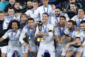 #gareth bale #real madrid #vs al jazira #club world cup 2017 #i was a bit confused on who had scored xp. Ronaldo Goal Gives Real Madrid Its 3rd Club World Cup Title