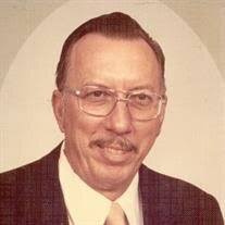 Harold James Ruff Obituary