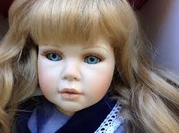 MARIE OSMOND "PENELOPE" DOLL