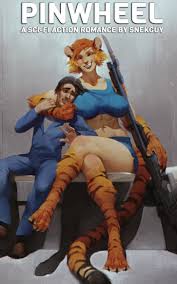 Pinwheel | Snekguy Stories