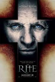 Graphic Design Inspiration Resources Freebies Ucreative Com The Rite Movie Horror Movie Posters Scary Movies