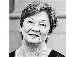 Sandra HOYLE Obituary (1946