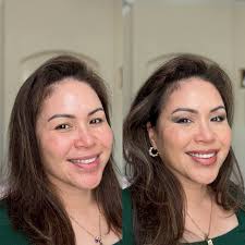 📣Natural, easy makeup loving ladies…I got something for you! A simple but  beautiful look coming out