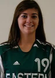 2010 Women's Soccer Roster