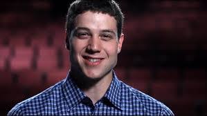 Chad Cluff's Instagram, Twitter & Facebook