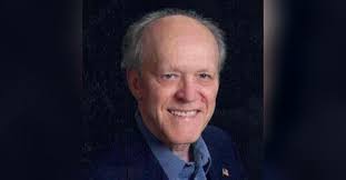 Charles Raymond Case Obituary