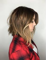 Hi , in this tutorial i demonstrate a long, concave layered hair cut on fine hair. Pin On Stylecuts Medium