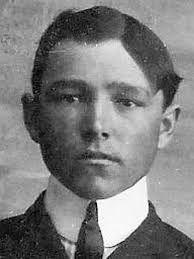 Joseph William Alston, Jr.