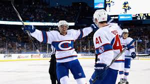 Alternate a official patch for montreal canadiens red jersey. 3 Alternate Uniforms The Canadiens Should Consider Thescore Com