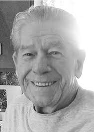 Kenneth Small Obituary (1927