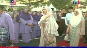 The birthday celebration of the sultan of selangor, hrh via my.asiatatler.com. Selangor Sultan Birthday 2017 Tautan M Cute766