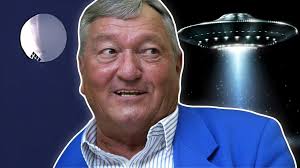 Erich von Däniken: «Ausserirdische UFOs lassen sich nicht abschiessen»