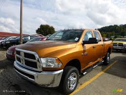Image result for Construction Yellow 2012 Ram
