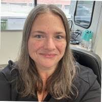 Karen Krach's Instagram, Twitter & Facebook