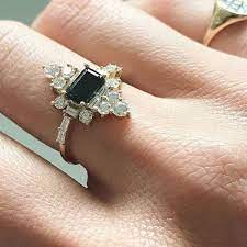 Pin On Stackable Wedding Rings