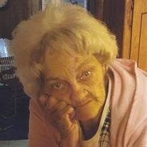 Opal Lee Montgomery Obituary