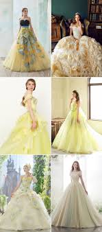 Satin is one of the most sumptuous fabrics you can buy. 42 Fairy Tale Wedding Dresses For The Disney Princess Bride Praise Wedding
