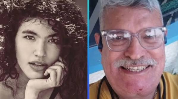 😱📸 Hija de Sergio Andrade filtra FOTO actual del productor y pide: "si lo  ven, avisen a las autoridades"