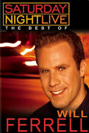 Saturday Night Live The Best of Will Ferrell DVD with Don Pardo, Lenny  Pickett, Darrell Hammond (NR) +Movie Reviews +Used DVD available for Swap