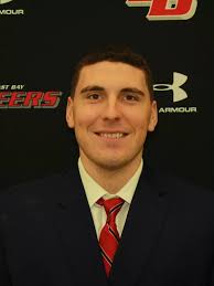 2023 Baseball Roster