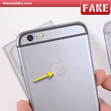 How To Spot Fake Apple Iphone 6 6s 12 Steps With Photos