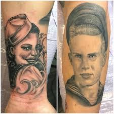 Mark Moots's Instagram, Twitter & Facebook