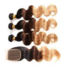 The good news is that you can use standard human hair dyes to dye your hair extensions. 16 Best Virgin Remy Human Hair Extensions 4pcs For One Full Head With Lace Closure Ombre Color Body Wave Top Quality Hair Weaves For Wigs China Hair Weaves And Human Hair
