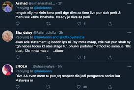 Temukan lagu terbaru favoritmu hanya di lagu 123 stafaband planetlagu. Perli Diva Aa Buat Comeback Di Tv Nabil Ahmad Teruk Dihentam Netizen