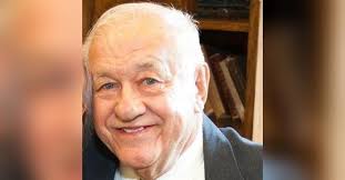 ALFRED D. DEL PRATO Obituary