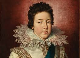 Le mariage de Louis XIII à Saint-André de Bordeaux