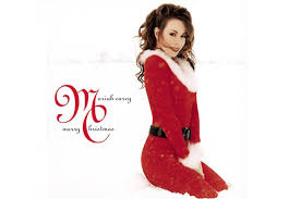 Mariah Careys All I Want For Christmas Is You Hits New