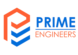 Prime Engineers Logo
