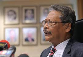 Kevin's brother, datuk richard morais believed that kevin was killed over a case he was involved in: Claims That Kevin Morais Was Involved In 1mdb Probe Preposterous