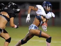 There was a lengthy article about lfl a few years ago. Lfl Uncensored Lfl Uncensored Drone Fest The Origin Of Lfl Lingerie Football League Karnofski83251