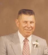 Obituary information for Roy Herbert VanDyke Sr.