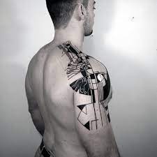 This website is one of the premier online art dealers for this type of art, yet they don't. Top 103 Unique Tattoo Ideas 2021 Inspiration Guide