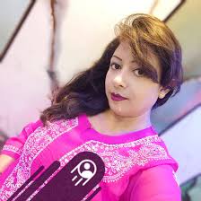 Barnali Bhattacharjee