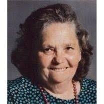 Rena Victoria Hammond Obituary