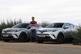 2019 rav4 hybrid le, hybrid xle, hybrid xse and hybrid limited preliminary 41 city/38 hwy/40 combined mpg estimates determined by toyota. Toyota C Hr Excel Long Term Test Review Carsradars