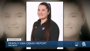 Vero Beach police release crash report that killed sophomore rower, injured  11