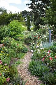 Cottage Style Rose Garden In The Southern Highland Cottage Cottagegardenpaths Garden Highland Ros Beautiful Gardens Cottage Garden Cottage Garden Design