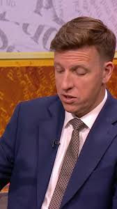 'I know Prince Harry will do a Diana doc because it’s a massive money  spinner'