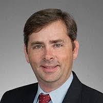 Jeff Wright, Partner