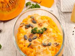 Gratin De Courge Facile Recette Gratin De Courge Recettes De Cuisine Recette Gratin