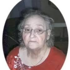 Obituary information for V. Rose Carter